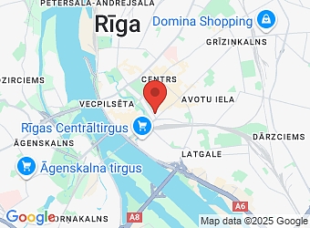  Merķeļa 8, Rīga, LV-1050,  S26, IK