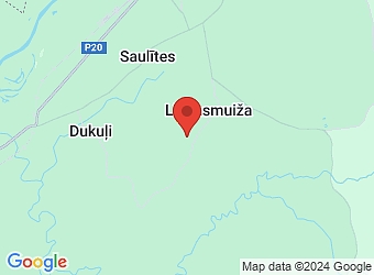  "Lazdiņas", Liepas pagasts, Cēsu nov., LV-4128,  S3 Forest, SIA