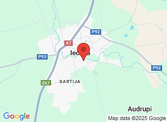  Sila 14 - 9, Iecava, Bauskas nov., LV-3913,  SA Holding, SIA