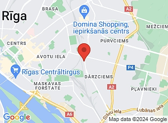  Vestienas 2, Rīga LV-1035,  SAAB klubs, biedrība