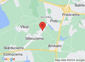  "Minči", Sēbruciems, Babītes pagasts, Mārupes nov., LV-2107,  Sabiedrības atbalsta biedrība MZL