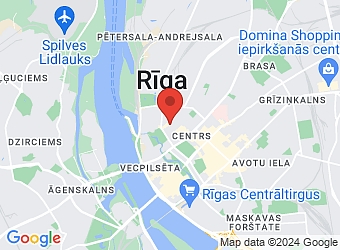  Alberta 13, Rīga, LV-1010,  Sabiedriskās politikas centrs Providus