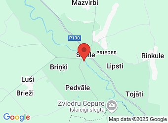  Krišjāņa Barona 6, Sabile, Talsu nov. LV-3294,  Sabiles aprūpes biedrība Kalme