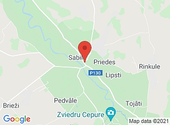  Talsu 4, Sabile, Talsu nov., LV-3294,  Sabiles novada amatnieku centrs