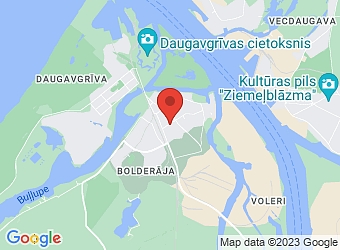  Stūrmaņu 31, Rīga LV-1016,  Sabīne-E, SIA