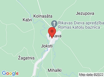  Rikava, Jaunības 11, Rikavas pagasts, Rēzeknes nov., LV-4648,  Sābri, veikals