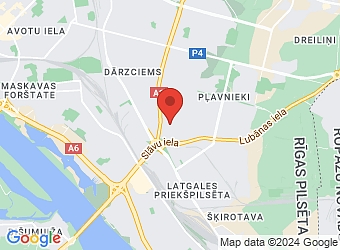  Ļaudonas 3-40, Rīga LV-1073,  SabTransAvto, SIA