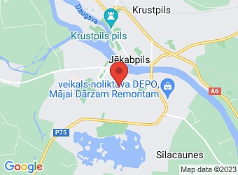  Draudzības aleja 19-77, Jēkabpils, Jēkabpils nov. LV-5201,  Sadancis, biedrība