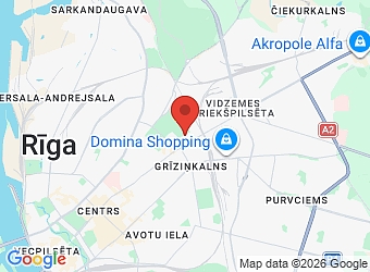  Silmaču 6, Rīga, LV-1012,  SADZĪVES TEHNIKAS REMONTS SATER, SIA