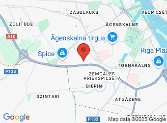  Spāres 3, Rīga, LV-1002,  SAFE BOX, SIA, FIliāle