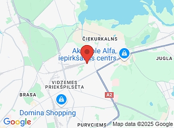  Vijciema 1A, Rīga, LV-1006,  SAFE BOX, SIA, FIliāle