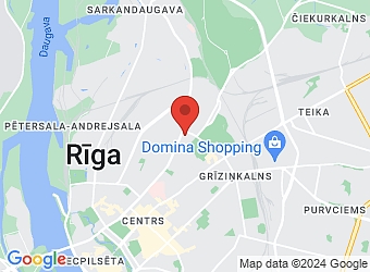  Krišjāņa Valdemāra 100, Rīga LV-1013,  Safeks, SIA