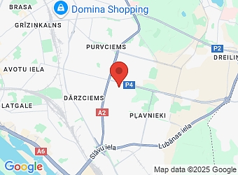  Augusta Deglava 108 k-2 - 50, Rīga, LV-1082,  SafeLink, SIA