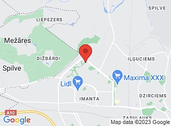  Kurzemes prospekts 86-39, Rīga, LV-1067,  SafePro, SIA