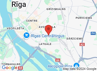  Daugavpils 76 - 66, Rīga, LV-1003,  Safety Factor, SIA