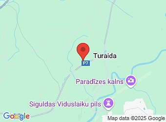  "Jaunzemji", Krimuldas pagasts, Siguldas nov. LV-2150,  SAFRI PLUSS, SIA