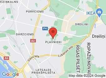  Andreja Saharova 27 - 66, Rīga, LV-1082,  Saharova 27, biedrība