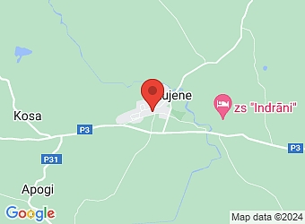  "Skujenes ēdnīca", Skujene, Skujenes pagasts, Cēsu nov., LV-4143,  Saime BJ, SIA