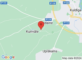  "Saivas", Kurmāles pagasts, Kuldīgas nov., LV-3301,  Saivas Ogas, SIA