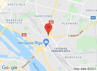  Lubānas 49, Rīga, LV-1073,  Sakne-RI, SIA