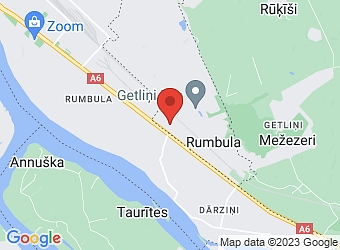  Rumbula, "Ritvari" , Stopiņu pagasts, Ropažu nov., LV-2121,  Sakret Holdings, AS