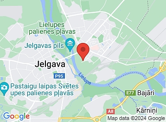  Peldu 1, Jelgava, LV-3002,  Sakta būve, SIA, Ražotne