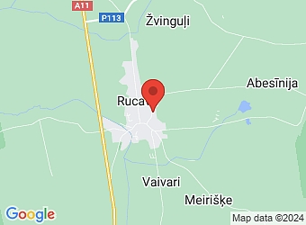  "Saktas", Rucava, Rucavas pagasts, Dienvidkurzemes nov., LV-3477,  Saktas, viesu nams
