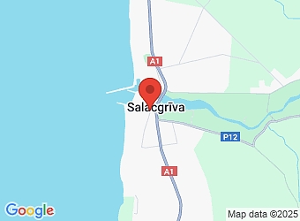  Sila 2, Salacgrīva, Limbažu nov. LV-4033,  Salacgrīvas dienas centrs