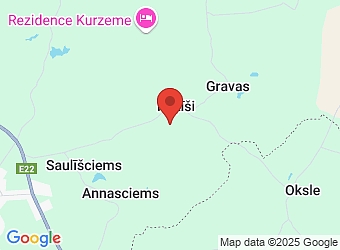  "Salas", Strazdes pagasts, Talsu nov., LV-3291,  Salas, ZS