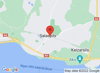  "Salaspils dzelzceļa stacija" , Salaspils, Salaspils nov., LV-2121,  Salaspils, dzelzceļa stacija