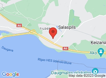  Skolas 7-100, Salaspils, Salaspils nov., LV-2121,  Salaspils invalīdu biedrība