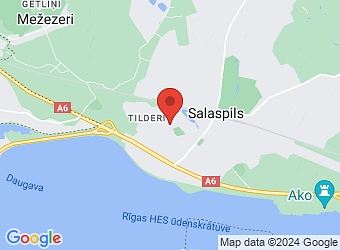  Smilšu 1, Salaspils, Salaspils nov. LV-2121,  Salaspils paukošanas klubs, biedrība