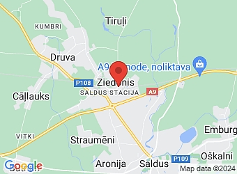  "Torņi", Saldus pagasts, Saldus nov., LV-3862,  Saldus naftas bāze, AS