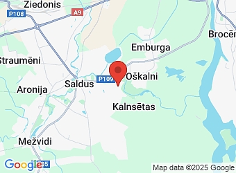  Kalnsētas 29, Saldus, Saldus nov., LV-3801,  Saldus tenisa klubs