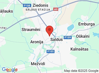  Kalna 14B, Saldus, Saldus nov., LV-3801,  Sal-Energo PRO, SIA