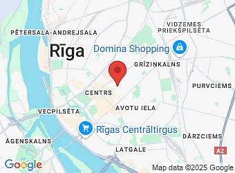  Tērbatas 68, Rīga, LV-1001,  Sales Consult, SIA