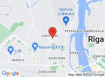  Dzirciema 91-35, Rīga, LV-1055,  Sales Solutions, SIA