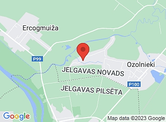  Ozolnieki, Alejas 30, Ozolnieku pagasts, Jelgavas nov., LV-3018,  SalesPro, SIA