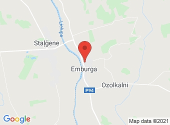  Emburga , Salgales pagasts, Jelgavas nov., LV-3045,  Salgales pamatskola