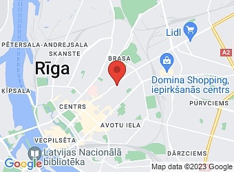  Tallinas 33, Rīga, LV-1012,  salidzini.lv, interneta portāls