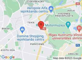  Biķernieku 44, Rīga, LV-1006,  Salient Global Technologies, SIA