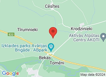  "Liepsalas", Lēdmanes pagasts, Ogres nov. LV-5011,  Saliņas, ZS
