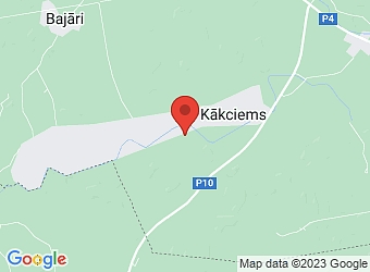  "Aizupes", Kākciems, Ropažu pagasts, Ropažu nov., LV-2135,  Saliņi, SIA