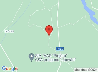  "Šalkas", Ārlavas pagasts, Talsu nov., LV-3260,  Šalkas, ZS