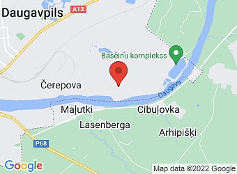  Nometņu 120F, Daugavpils, LV-5414,  Salmerr, SIA