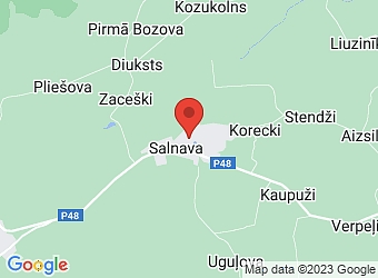  Salnava , Salnavas pagasts, Ludzas nov. LV-5740,  Salnavas pasta nodaļa
