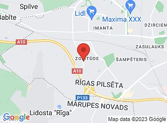  Zolitūdes 46-33, Rīga, LV-1029,  salon-shop.lv, internetveikals