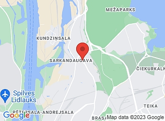  Sīmaņa 2, Rīga, LV-1005,  Salta-M, SIA