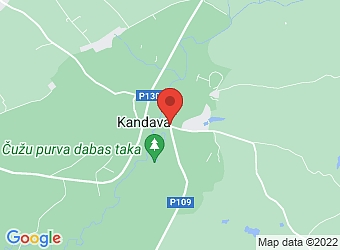  Jelgavas 1, Kandava, Tukuma nov. LV-3120,  Saltums Kandavā, SIA, Veikals