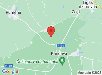  "Rūjas", Kandava, Tukuma nov., LV-3120,  Saltums Kandavā, SIA
